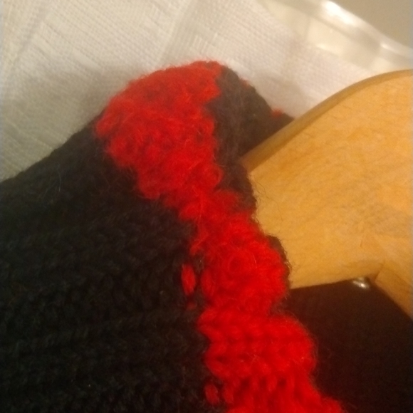 Vintage polo  Blue Label sweater - Picture 5 of 9